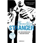 Beautiful Stranger. Un desconocido encantador