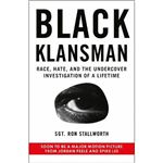 Black klansman-race hate and the un