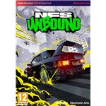 Need for speed: Unbound PC