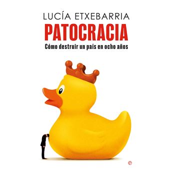Patocracia