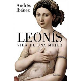 Leonís. Vida de una mujer
