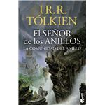 El Señor de los Anillos 1. La Comunidad del Anillo (edición revisada)