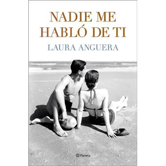 Nadie me habló de ti