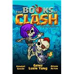 Book of Clash nº 06/08