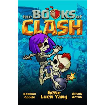 Book of Clash nº 06/08