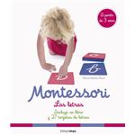 Montessori-las letras