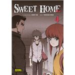 Sweet Home 04