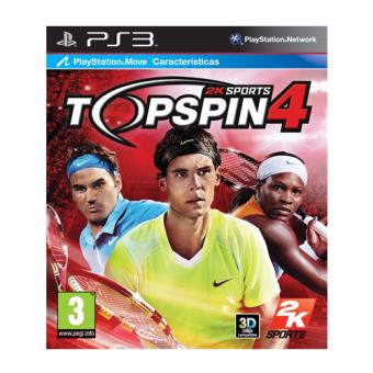 Top Spin 4 Pc Download Emulator Ps3 Top Spin 4 Pc Download Emulator Ps3