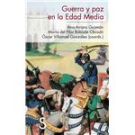 Guerra y paz en la edad media