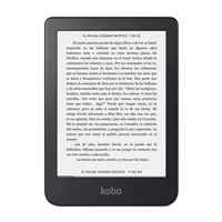 Libro electrónico E-Reader Kobo Clara 2E Azul océano