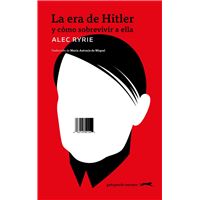 La Era De Hitler
