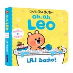 Oh Oh Leo Al Baño