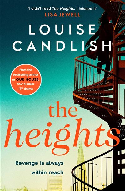 Simon And Schuster The Heights