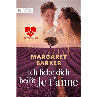 Ich liebe dich heißt Je t'aime - 1