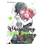 Whispering you a Love Song nº 03 (N.E.)