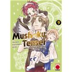 Mushoku tensei 9