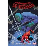 El Asombroso Spiderman 10 Pecados Renacidos