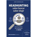 Headhunting-Saber Buscar Saber Elegir