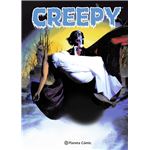 Creepy nº 24/29