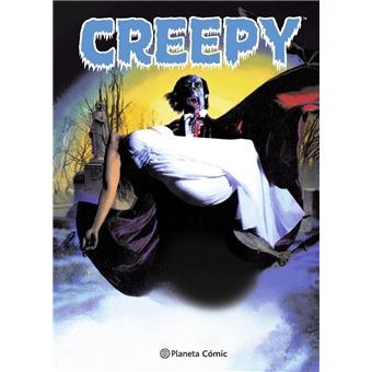 Creepy nº 24/29