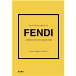 Pequeño libro de Fendi