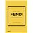 Pequeño libro de Fendi