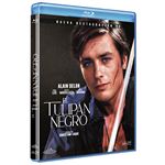 El tulipán negro - Blu-ray