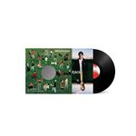Un millón de madrugadas - Vinilo