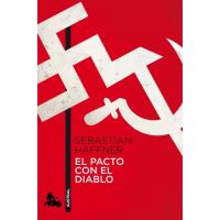 El pacto con el diablo