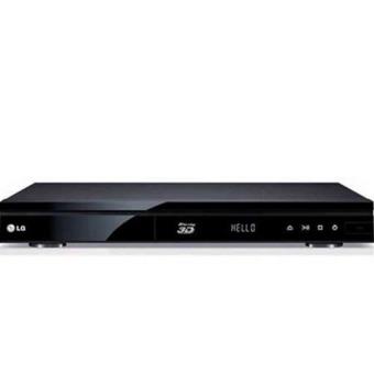 Concurso tener vistazo LG HR835T - Reproductor de discos Blu-ray con sintonizador de TV y disco  duro - BluRay - Los mejores precios | Fnac