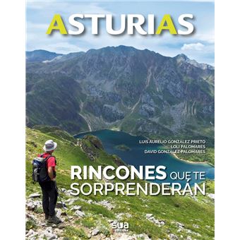 Asturias - rincones que te sorprend