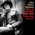 Quintet - Live at Le Dreher Club 1980 - CD