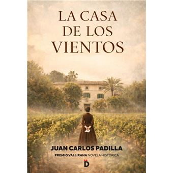 La casa de los vientos