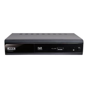 Axil RT0406HD Sintonizador TDT HD - Accesorios Tv Video - Los mejores  precios