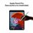 APPLE IPAD PRO 13/M5/WF/512 BLK