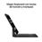 APPLE IPAD PRO 13/M5/WF/512 BLK