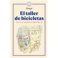 El taller de bicicletas