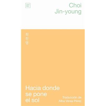 Hacia Donde Se Pone El Sol