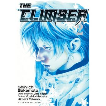 The Climber 2 - Shin'ichi Sakamoto, Jiro Nitta -5% en libros | FNAC