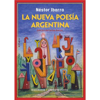 La Nueva Poesia Argentina