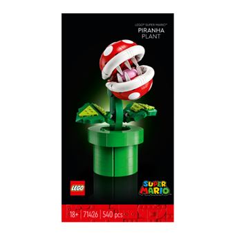 LEGO 40460 Creator Rosas - Lego - Comprar en Fnac