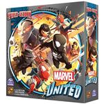 MARVEL UNITED MARVEL SPIDER-GEDDON - Imagen 3