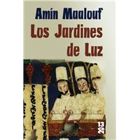 Los jardines de luz.