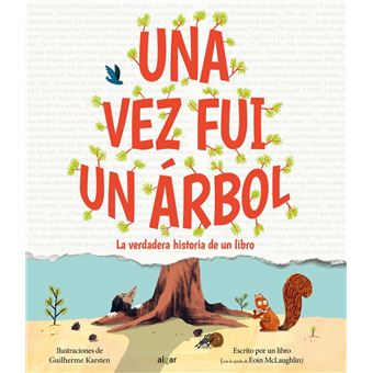Una vez fui un árbol
