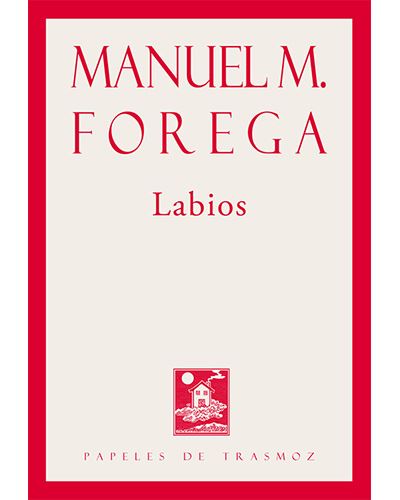Olifante De Poesia Labios