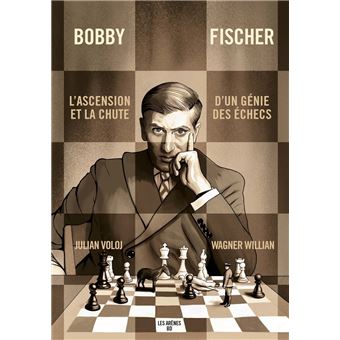 Bobby Fischer - 1