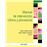 Manual de intervención clínica y psicosocial