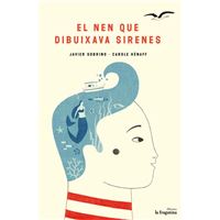 El nen que dibuixava sirenes