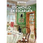 Escandalo En Escarlata