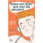 Todas las veces que salí del armario